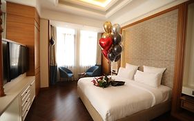 Mercure Istanbul Sirkeci